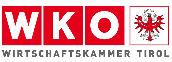 Logo der WKO Tirol